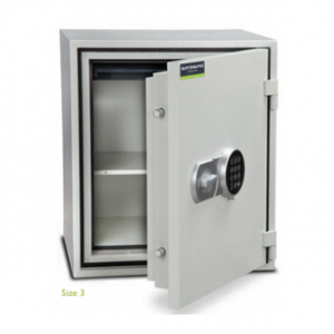 Fire Safes