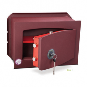 Wall Safes