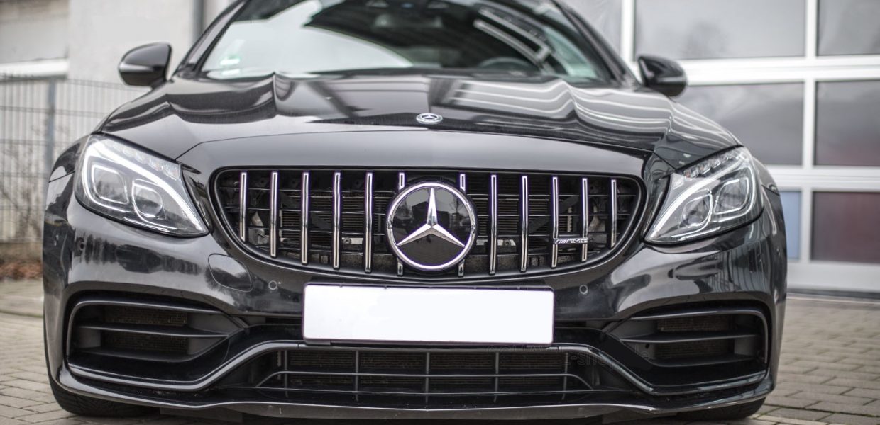 C63_FrontGrill C63_FrontGrill